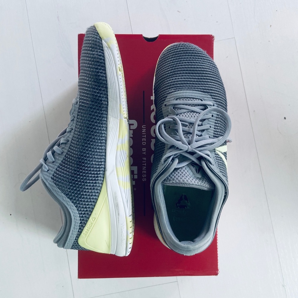 Reebok Nano 8